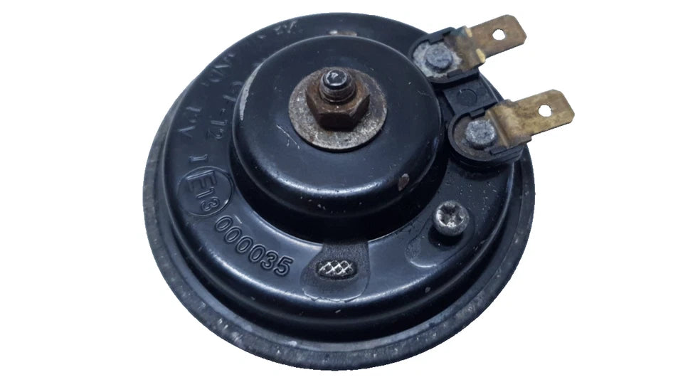 Klaxon Yamaha TZR 50 2004 Réf : 4MJH33710000