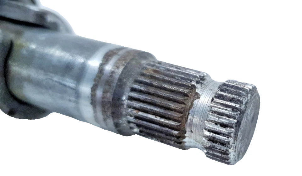 Axe de kick Honda CM 125 T 1980 Réf : 28251-402-010
