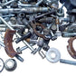 Kit visserie Honda CA 125 Rebel 1997