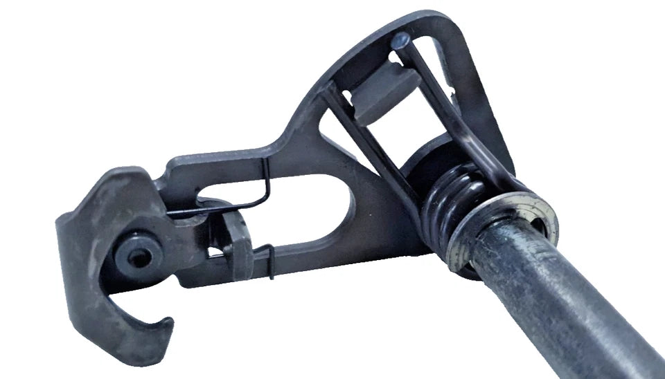 Axe de sélecteur Yamaha TDR 125 1998 Réf : 10W181010300
