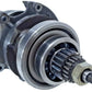 Vilebrequin Honda CM 125 T 1980 Réf : 13300-402-000