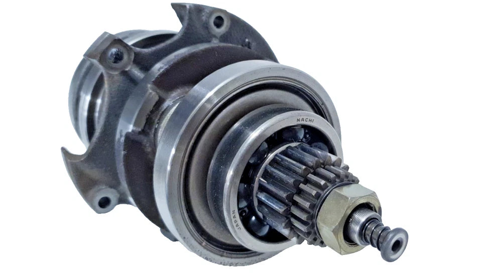 Vilebrequin Honda CM 125 T 1980 Réf : 13300-402-000