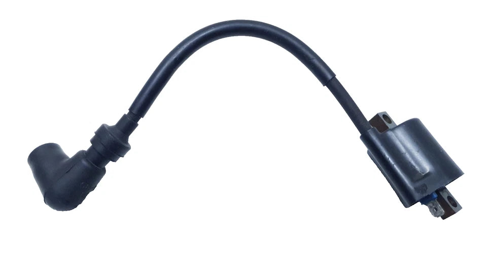 Bobine d'allumage Yamaha DT125R 1997 n°2 Réf : 3RW823100100
