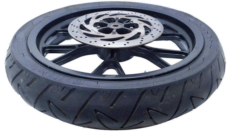 Roue avant Derbi Senda DRD X-Treme 50 2006