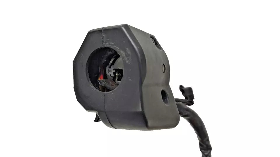commodo droit Kawasaki GPX 600 R 1989 Réf : 46091-1459