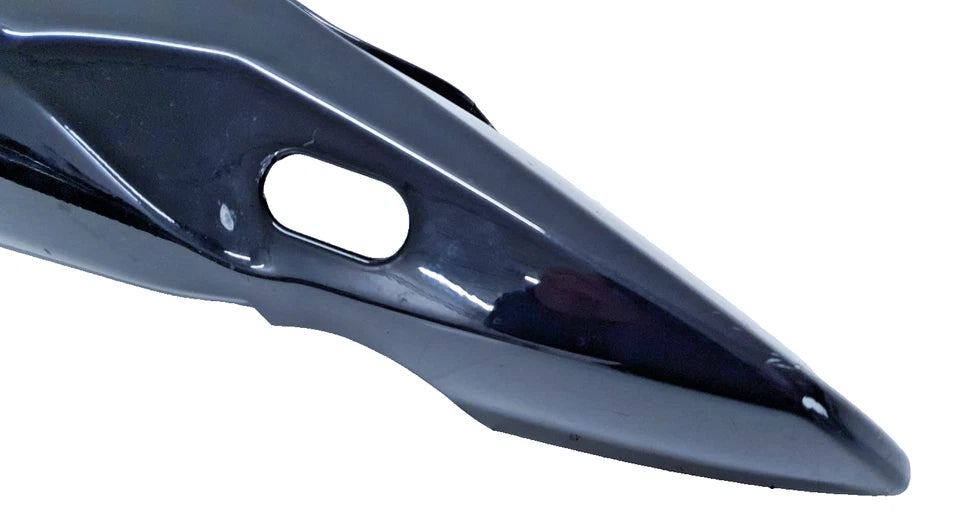 Carénage arrière droit Yamaha TZR 50 2009 Réf : 5WXF173100P1