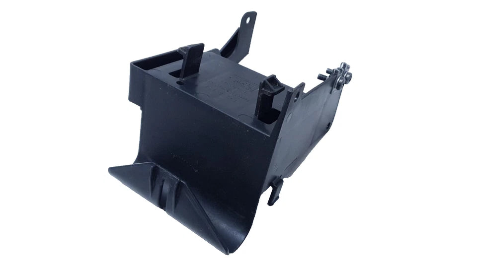 Support batterie Aprilia RS 50 2010 Réf : 00H03302551