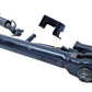 Béquille latérale Honda CLR 125 CityFly 2001 Réf : 50530-KFT-620