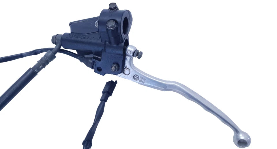 Maître cylindre de frein avant Yamaha XV 125 Virago 2000 Réf : 2UJ258700000