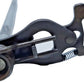 Axe de sélecteur Honda CA 125 Rebel 1997 Réf : 24610-KR3-000