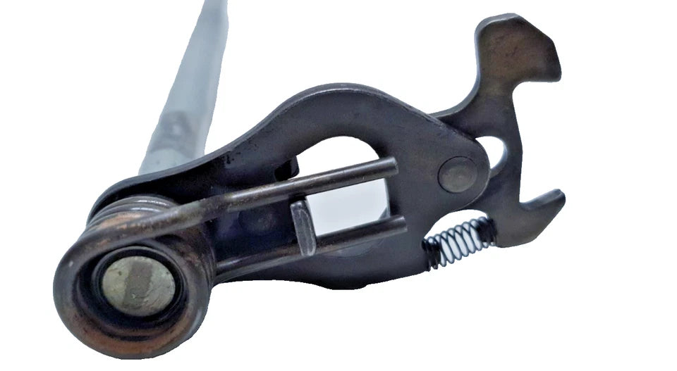 Axe de sélecteur Honda CA 125 Rebel 1997 Réf : 24610-KR3-000