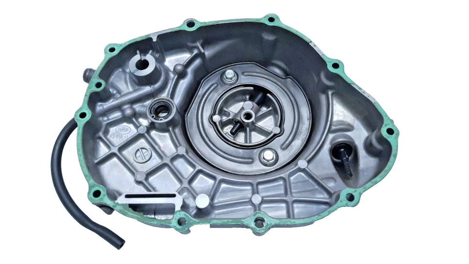 Carter d'embrayage Honda CBR 125 2007 Réf : 11330-KPP-930