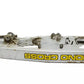 Bras oscillant Yamaha DT125LC 1987 n°5 Réf : 34Y-22110-00-35