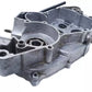 Carter moteur central droit Yamaha DT125LC 1987 n°13 Réf : 10V-15121-02-00