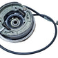Tambour de frein avant Yamaha SR 125 1993