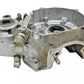 Carter moteur central gauche Yamaha DT125LC 1987 n°5 Réf : 10V-15111-01-00