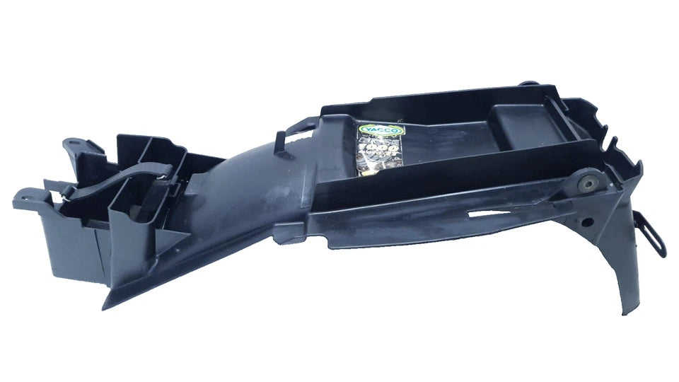 Garde boue arrière Yamaha TDR 125 1998 Réf : 4FU216850000