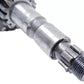 Arbre primaire Yamaha YBR 125 2006 n°2 Réf : 5VL-E7411-00-00
