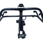 Araignée de phare avant Yamaha TDR 125 1998 Réf : 4FU283560000