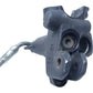 Maître cylindre de frein avant Yamaha TZR 50 2008 n°4 Réf : 5WXF58700000