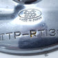 Rétroviseur gauche Honda CM 125 T 1980 Réf : 88110-419-000