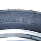 Roue arrière Kymco Stryker 125 2001