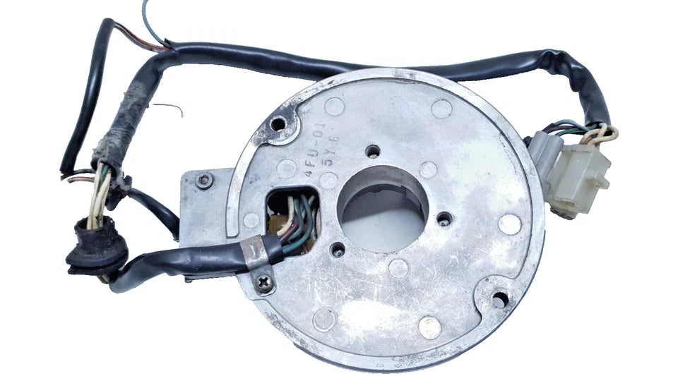 Stator d'allumage Yamaha TDR 125 1997 Réf : 4FU-85560-01