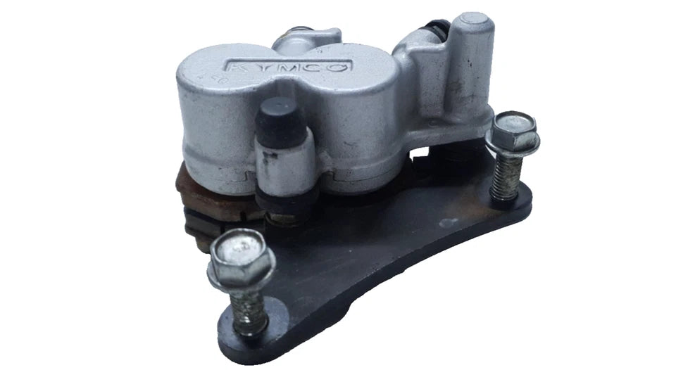 Etrier de frein avant Kymco Zing 125 1997 Réf : 45200KKAK900NJA