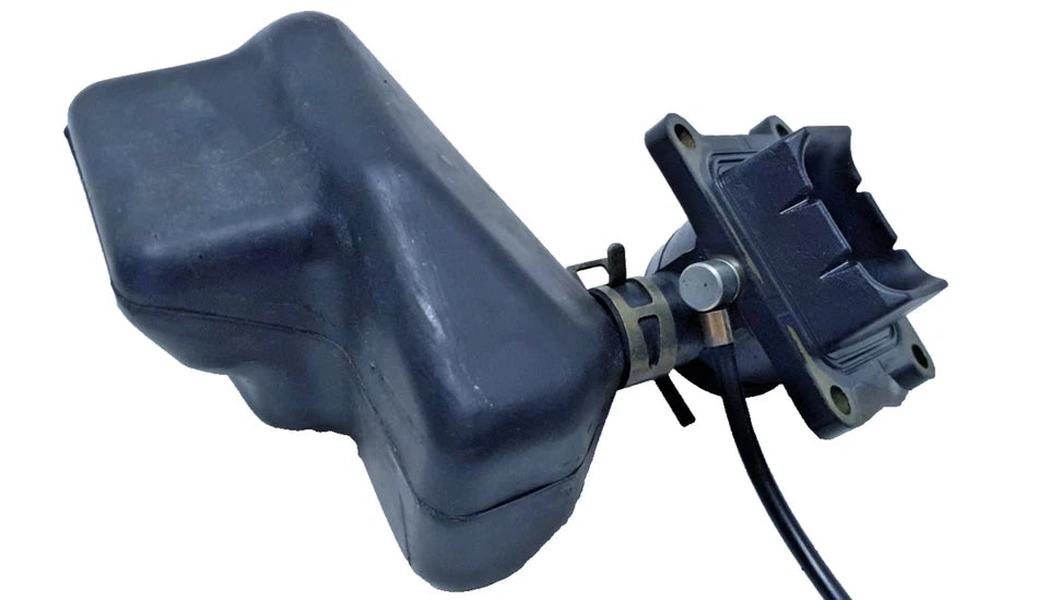 Pipe d'admission Yamaha TDR 125 1998 Réf : 2TV135650000
