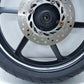 Roue arrière Honda CBR 125 2007 Réf : 42650-KPP-901ZA