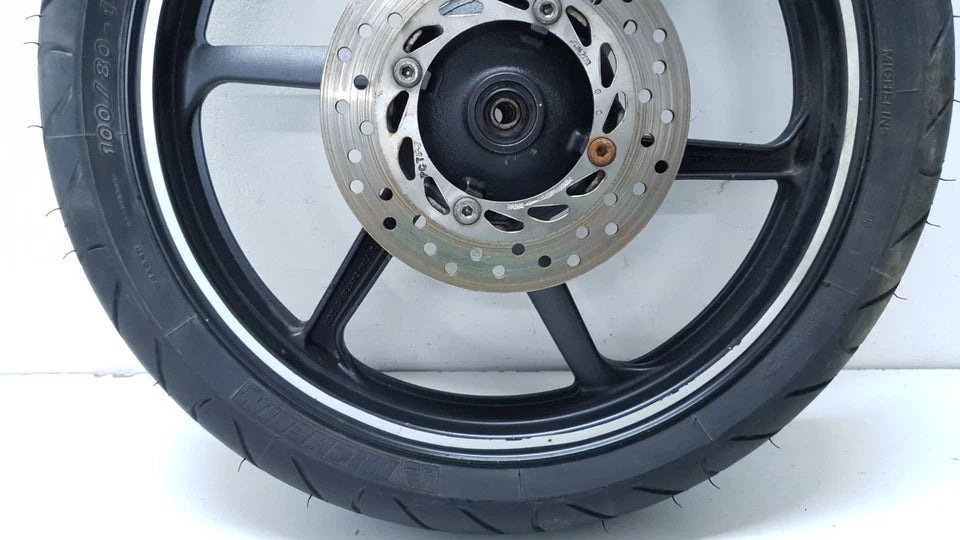 Roue arrière Honda CBR 125 2007 Réf : 42650-KPP-901ZA