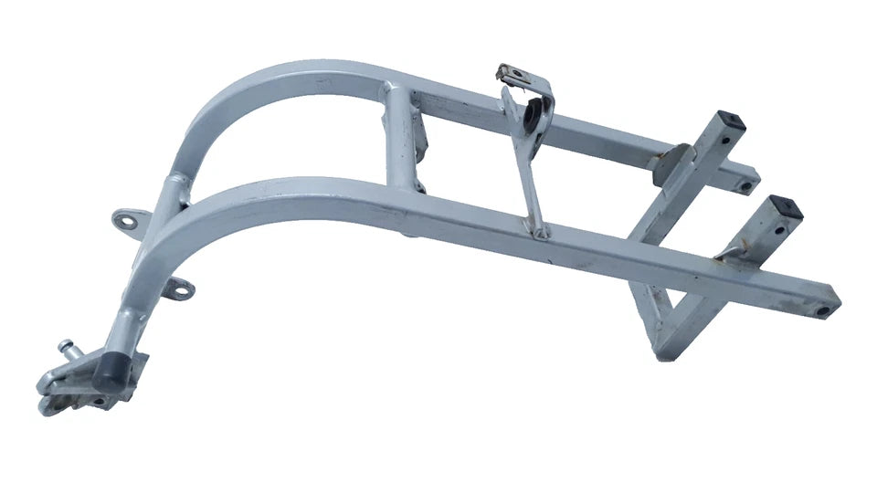 Support moteur Aprilia RS 50 2008 Réf : 86102601WGA