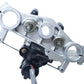 Té de fourche supérieur et contacteur Kymco Stryker 125 2001