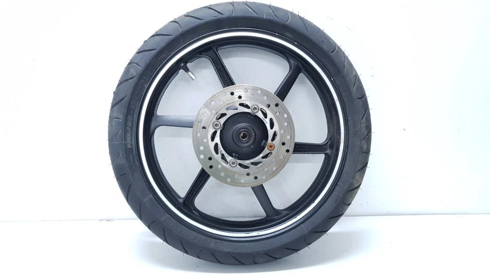 Roue arrière Honda CBR 125 2007 Réf : 42650-KPP-901ZA