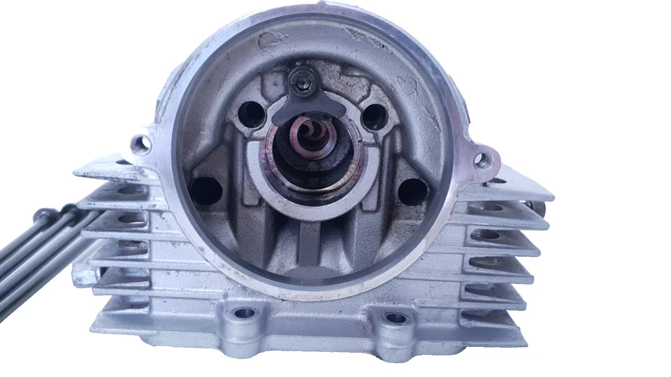 Culasse 1-2 Yamaha XV 125 Virago 2000 Réf : 4RF111020000