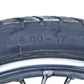 Roue avant Honda CM 125 T 1981 Réf : 44701-419-671
