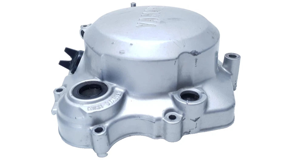 Carter d'embrayage Yamaha DT125R 1997 n°2 Réf : 3BN154211100
