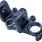 Té de fourche supérieur Kawasaki KMX 125 1988 Réf : 440391138