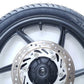 Roue avant Honda CBF 125 2010 Réf : 44650-KWF-930
