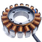 Stator d'allumage Yamaha YBR 125 2009 n°2 Réf : 3D9-H1410-10