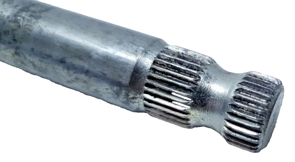 Axe de sélecteur Yamaha TDR 125 1998 Réf : 10W181010300