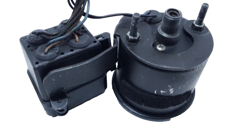 Compteur de vitesse Yamaha TZR 50 2002 n°3 Réf : 4BA835800000