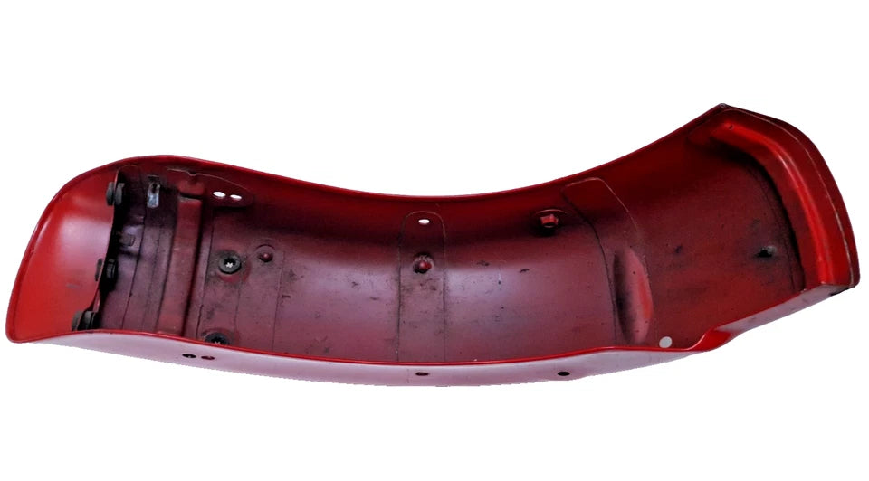 Garde boue arrière Honda CA 125 Rebel 1997 Réf : 80100-KEB-620ZC