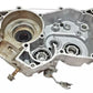Carter moteur central gauche Yamaha DT125LC 1987 n°9 Réf : 10V-15111-01-00