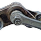 Biellette de suspension Kawasaki KMX 125 1988 Réf : 390071116