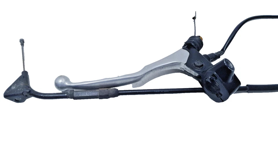 Levier d'embrayage Yamaha XV 125 Virago 2000 Réf : 42X829110000