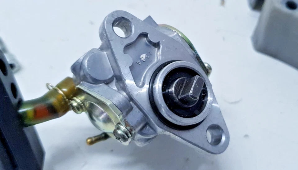 Pompe à huile Aprilia RS 50 2008 Réf : 847055