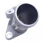 Pipe d'admission Yamaha YBR 125 2009 n°2 Réf : 3D9-E3585-00