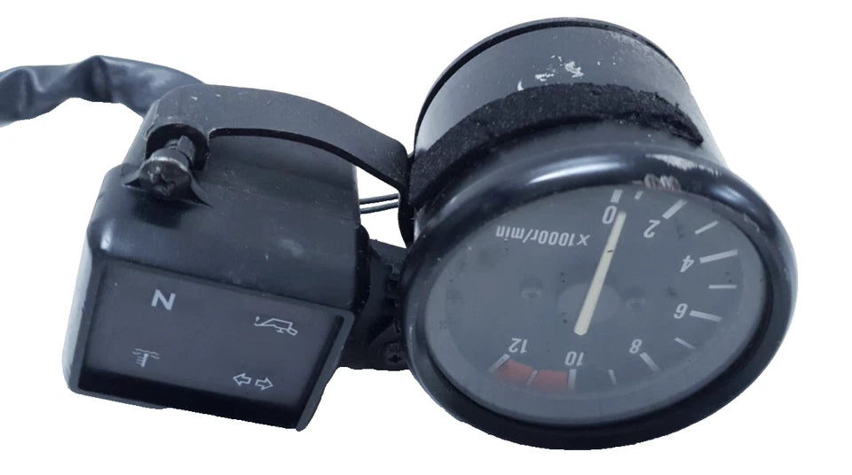 Compteur de vitesse Yamaha TZR 50 2002 n°3 Réf : 4BA835800000