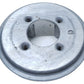 Embrayage complet Honda CM 125 T 1980 Réf : 22100-399-000
